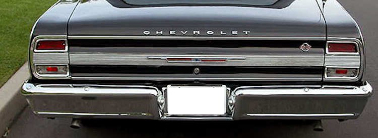 CHEVELLESTUFF ~ The Chevelle Authority