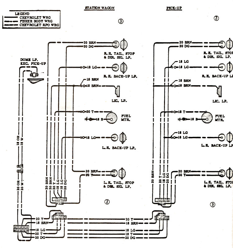 67 Chevelle Ignition Switch Wiring Diagram - Diagram Download 67