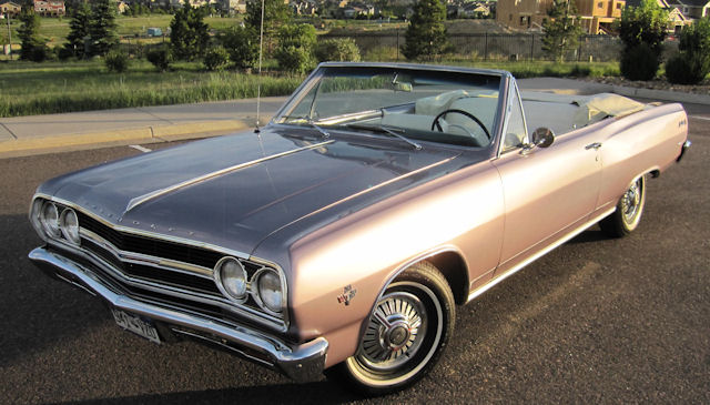CHEVELLESTUFF ~ The Chevelle Authority