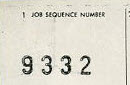 Kansas City Job Sequence